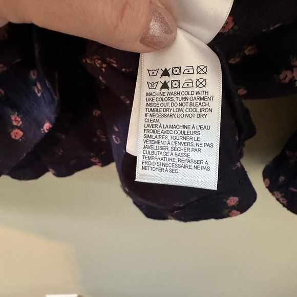 Lucky Brand shirt - Picture 7 of 7